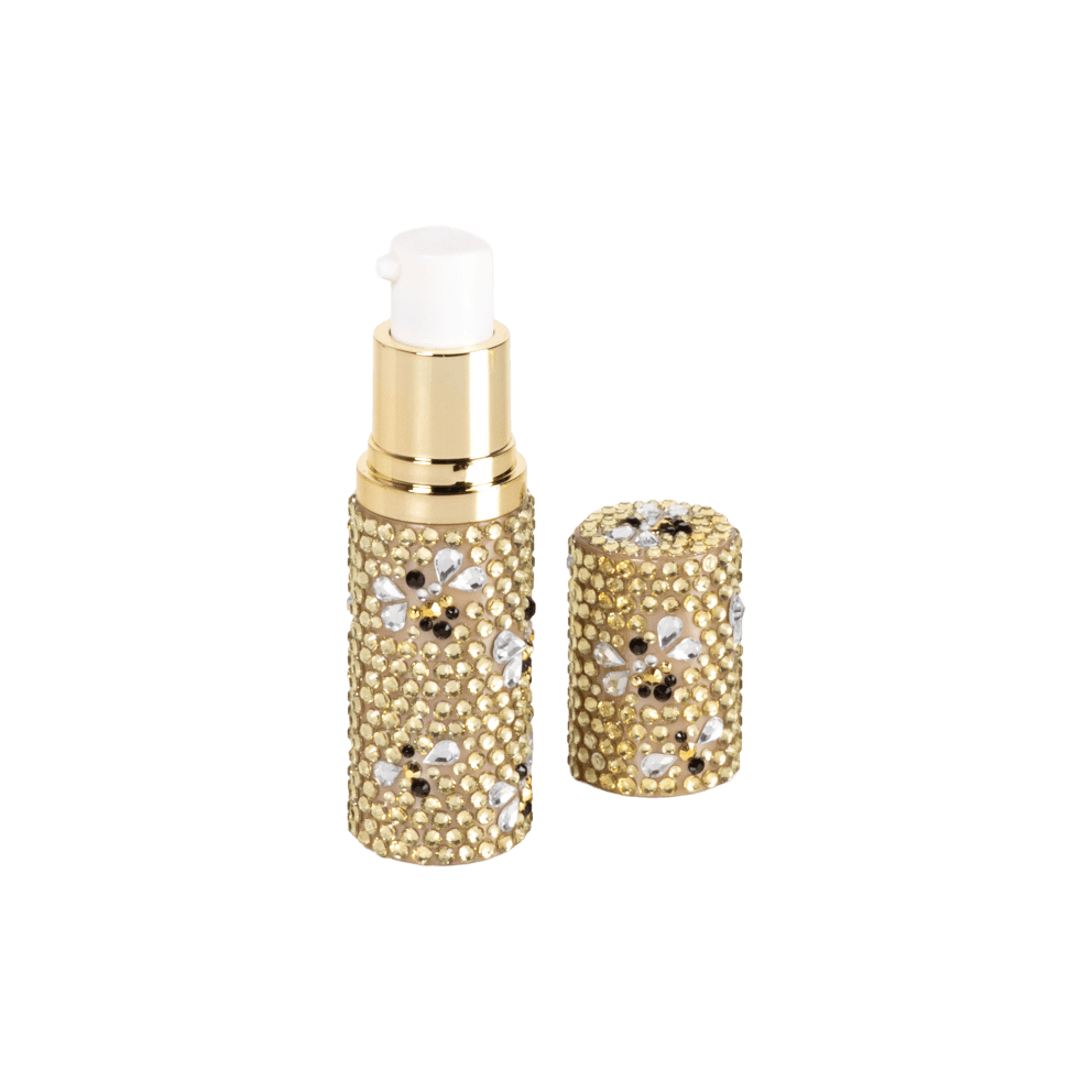 24K Gold Wrinkle Repair Eye Serum