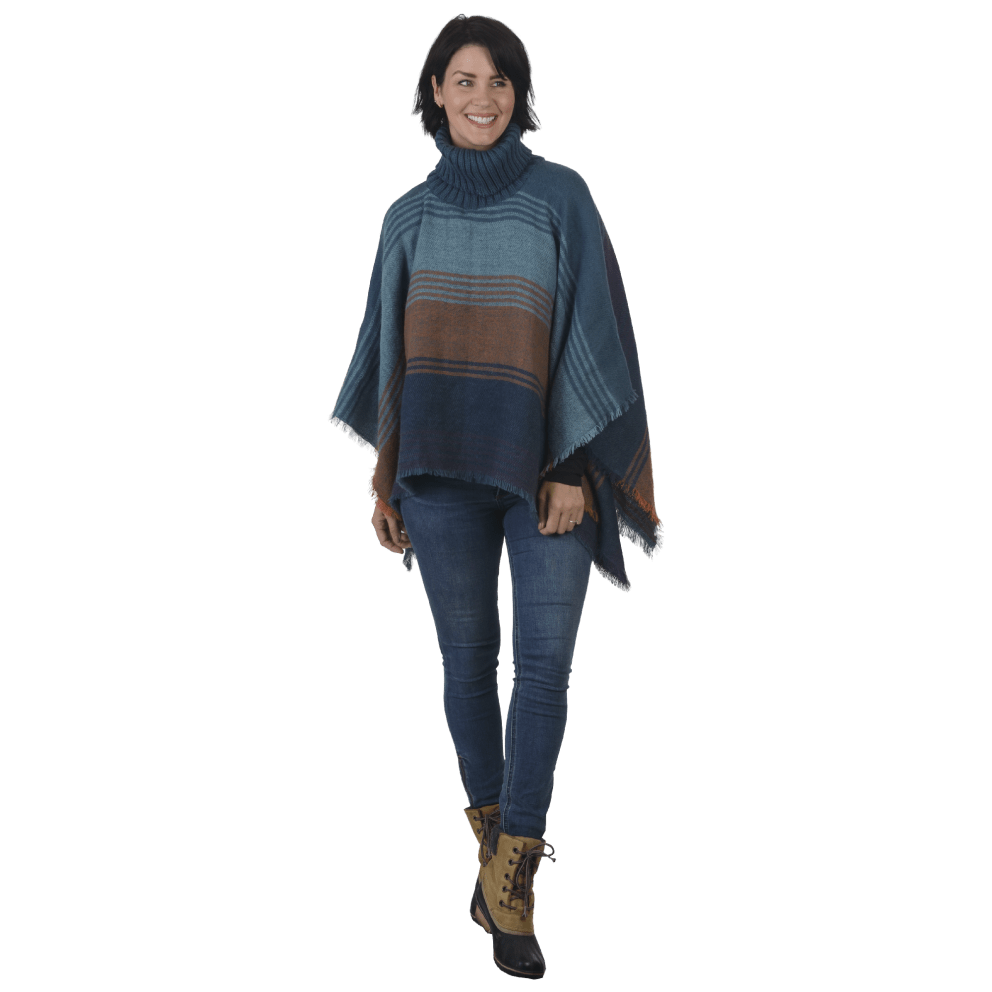 Navy/Blue Blend