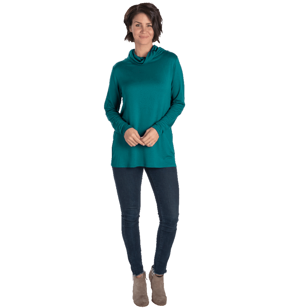 Teal