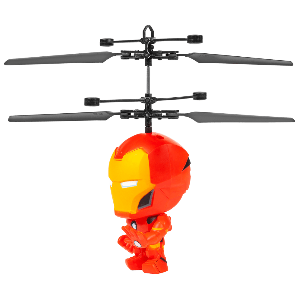 Iron Man
