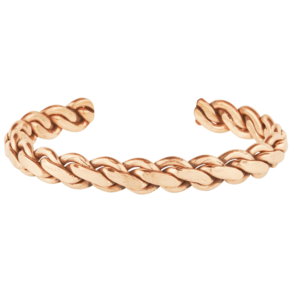 Heavy Twist