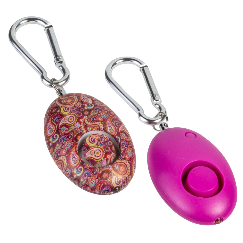 Paisley and Pink