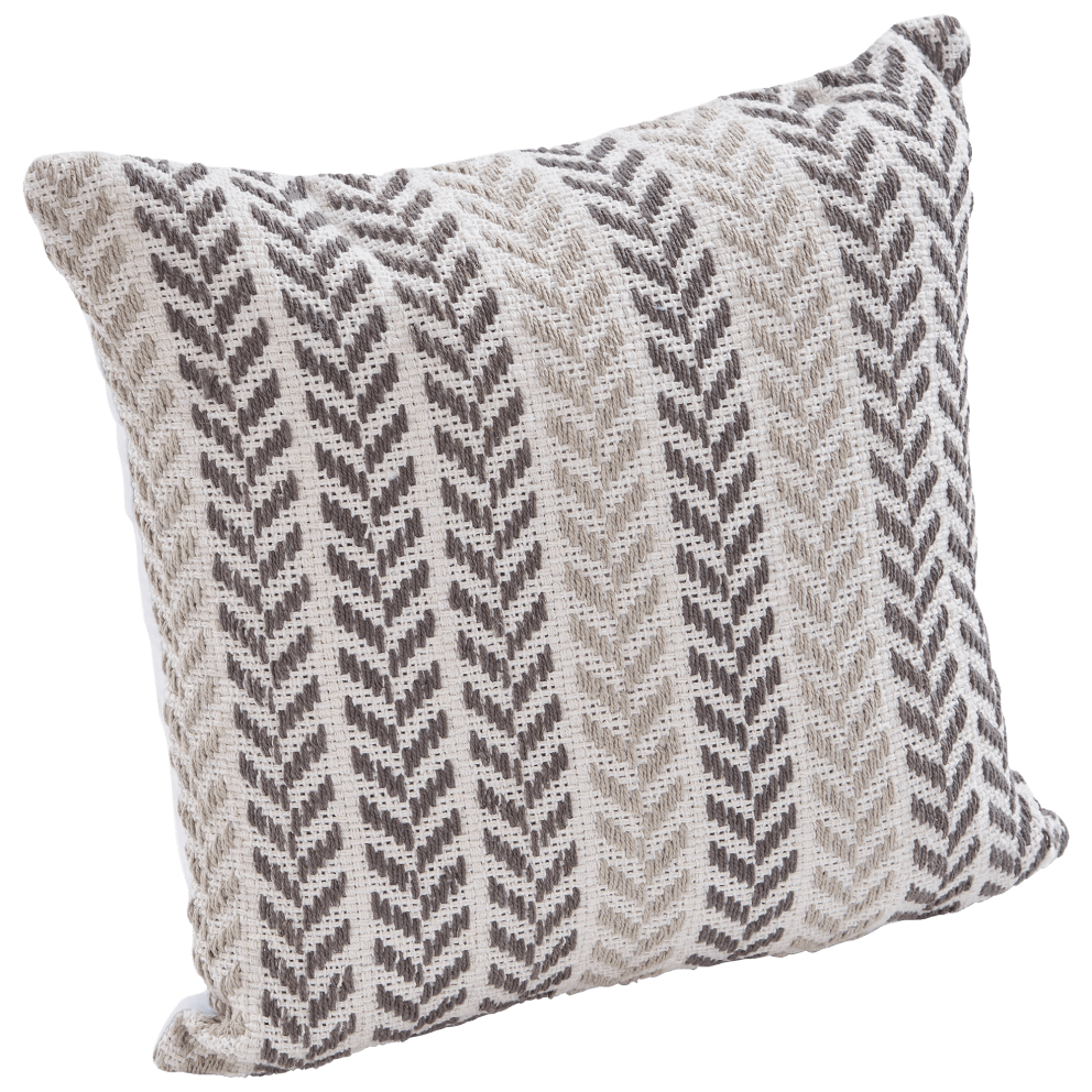 Grayscale Chevron
