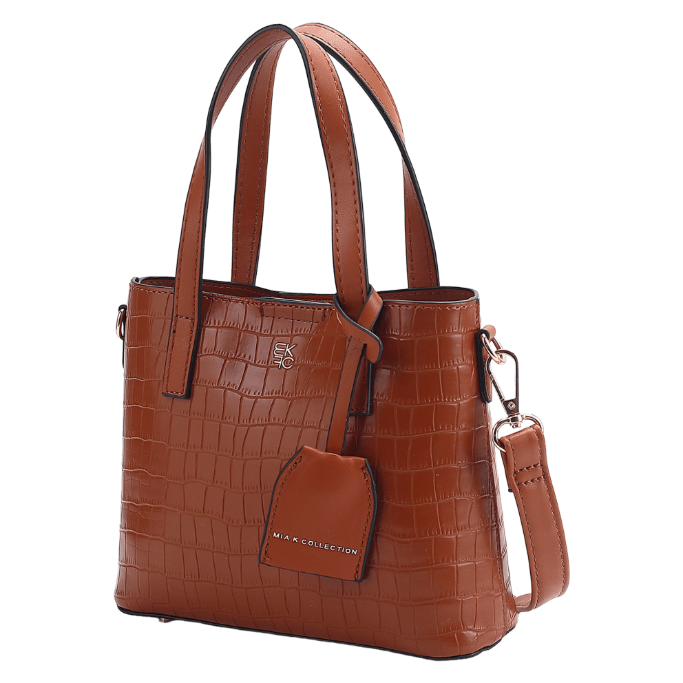 Cognac Brown