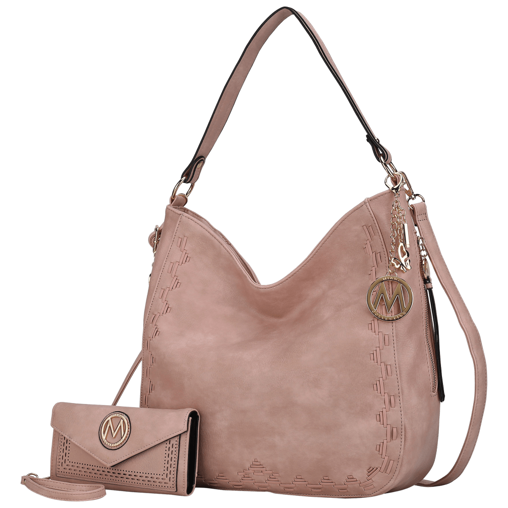 Dusty Pink