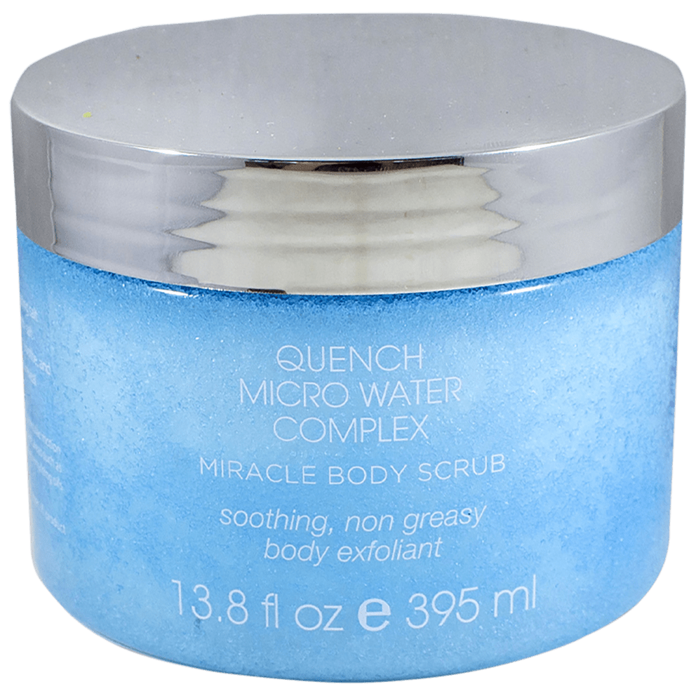 Body Scrub