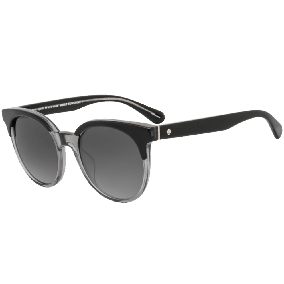 Abianne, Black/Translucent Grey