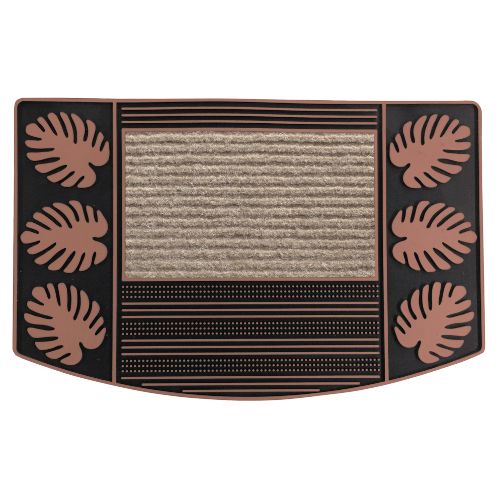 Palm Bronze