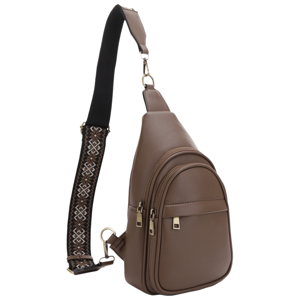 Dark Taupe