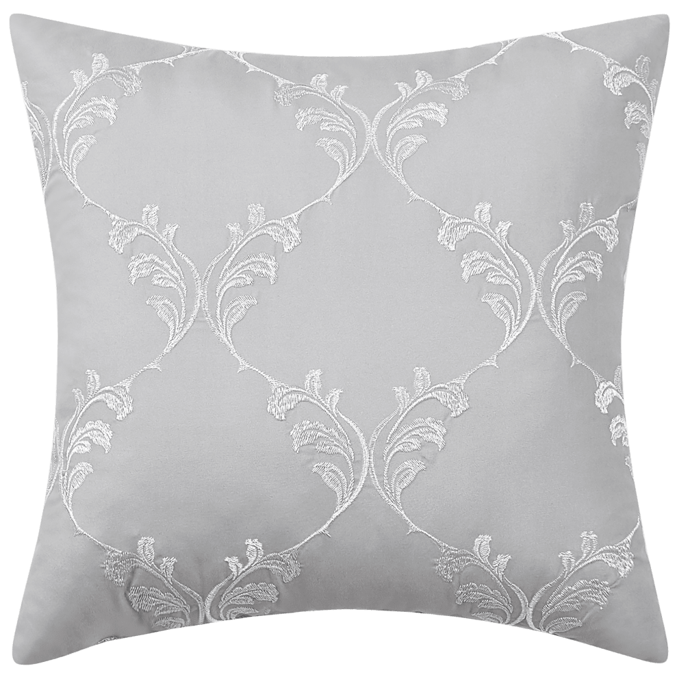 Madera  - Decorative Pillow Front