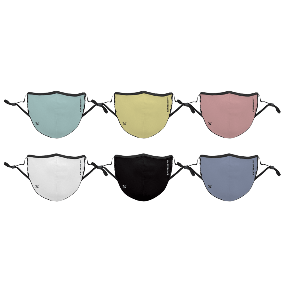 Solid Color Collection