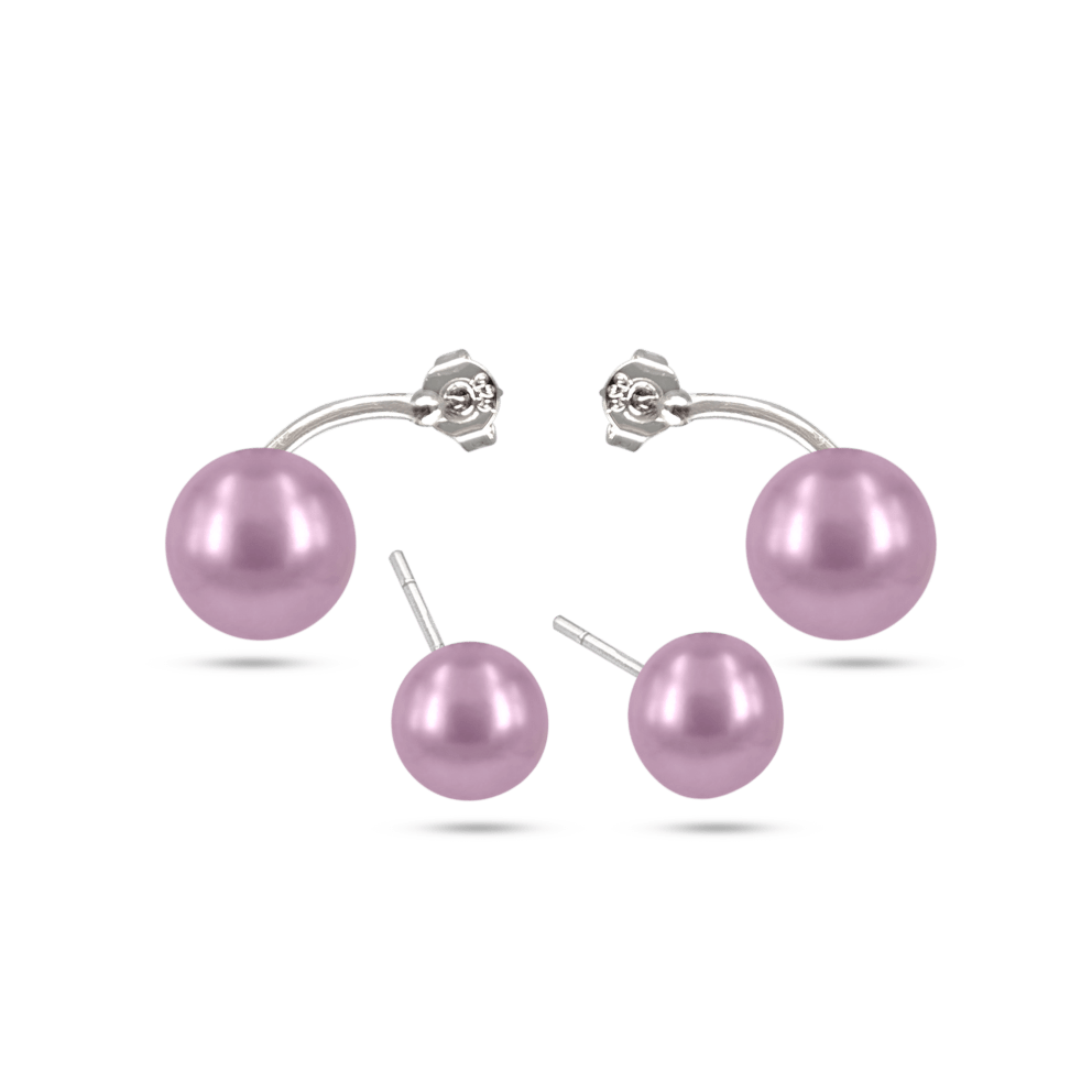 Pink Pearl