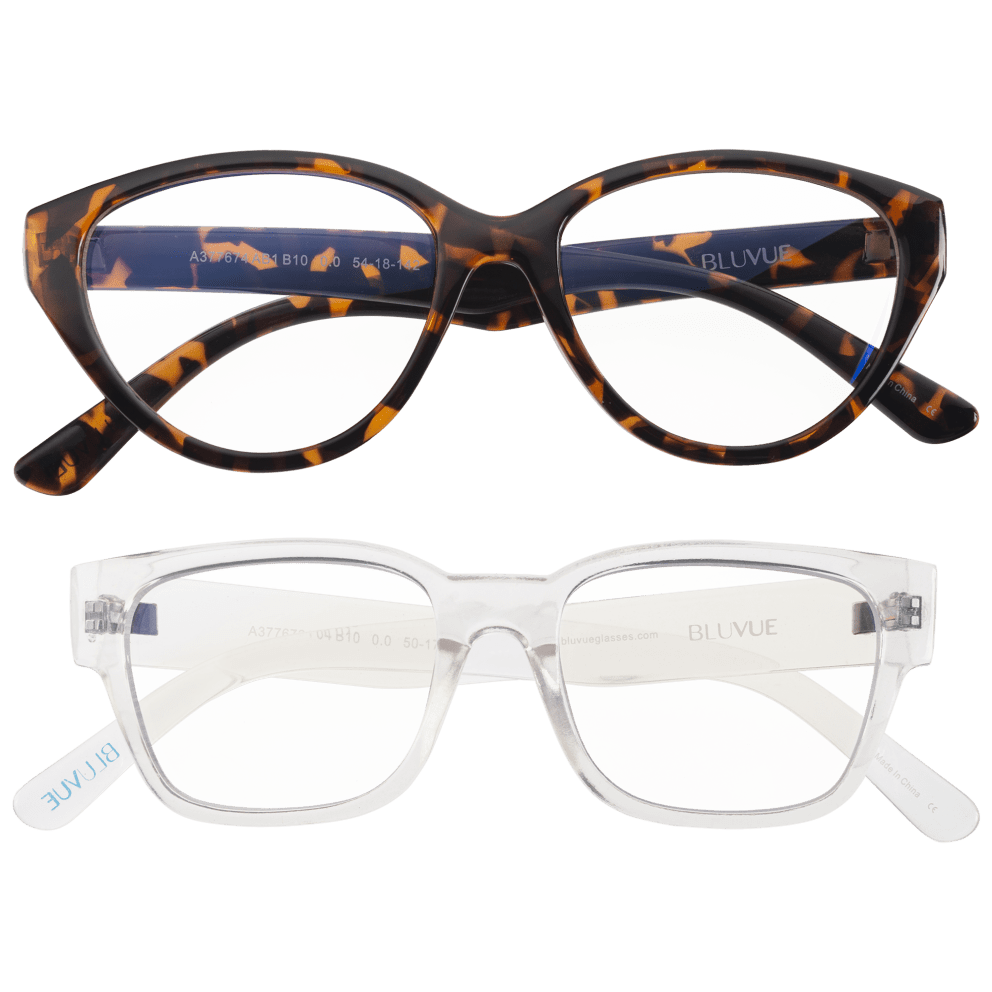London Crystal & Marine Tortoise