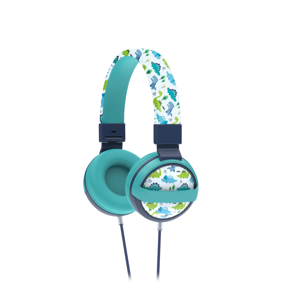 Blue Dino