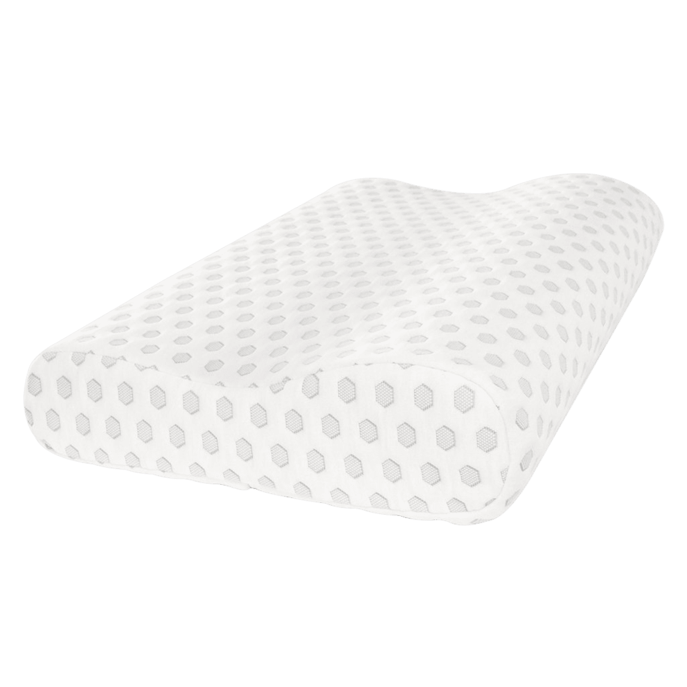 Contour Pillow
