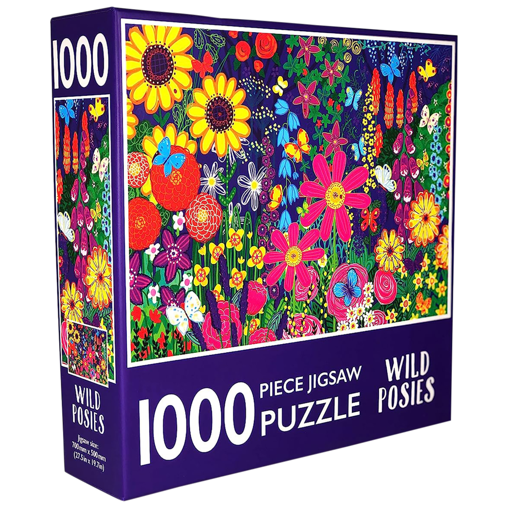 Wild Posies