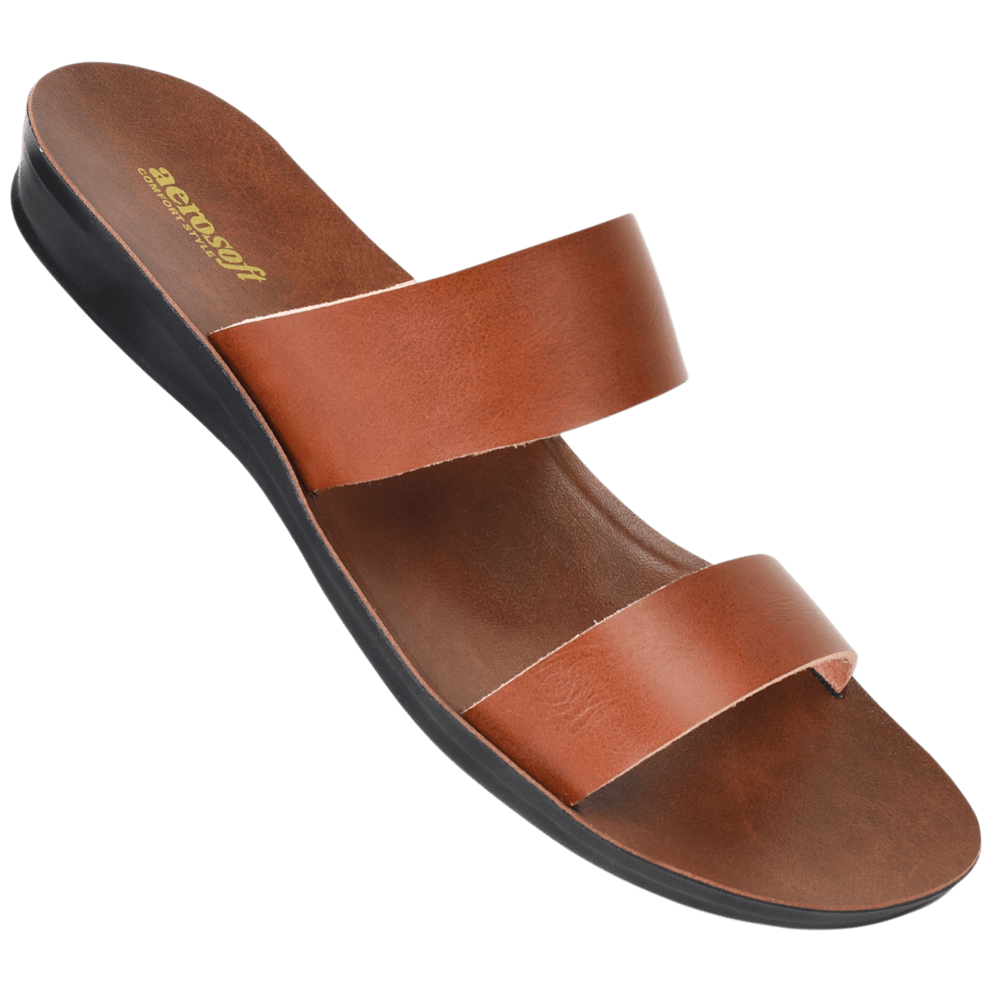 Soft Brown