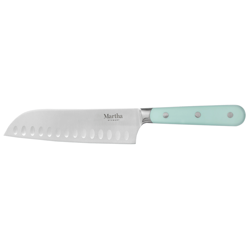 7" Santoku Knife