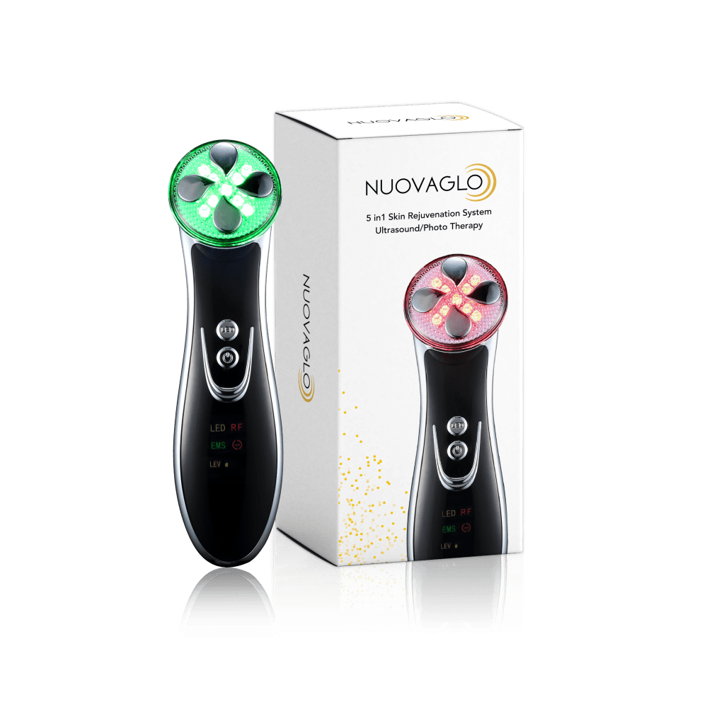 Green LED