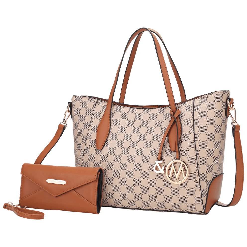 Cognac Brown