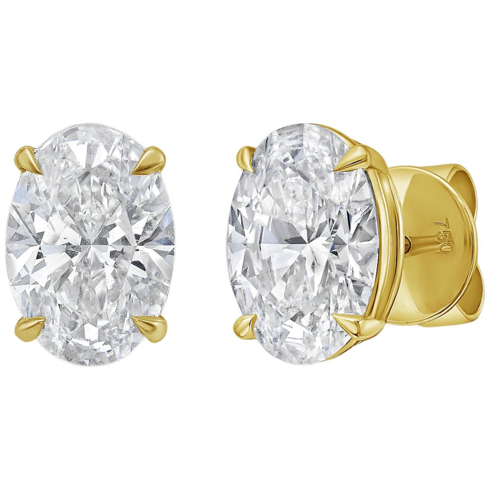 18kt Yellow Gold