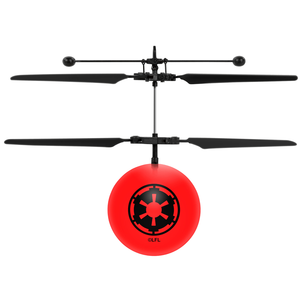 Darth Vader (Back)