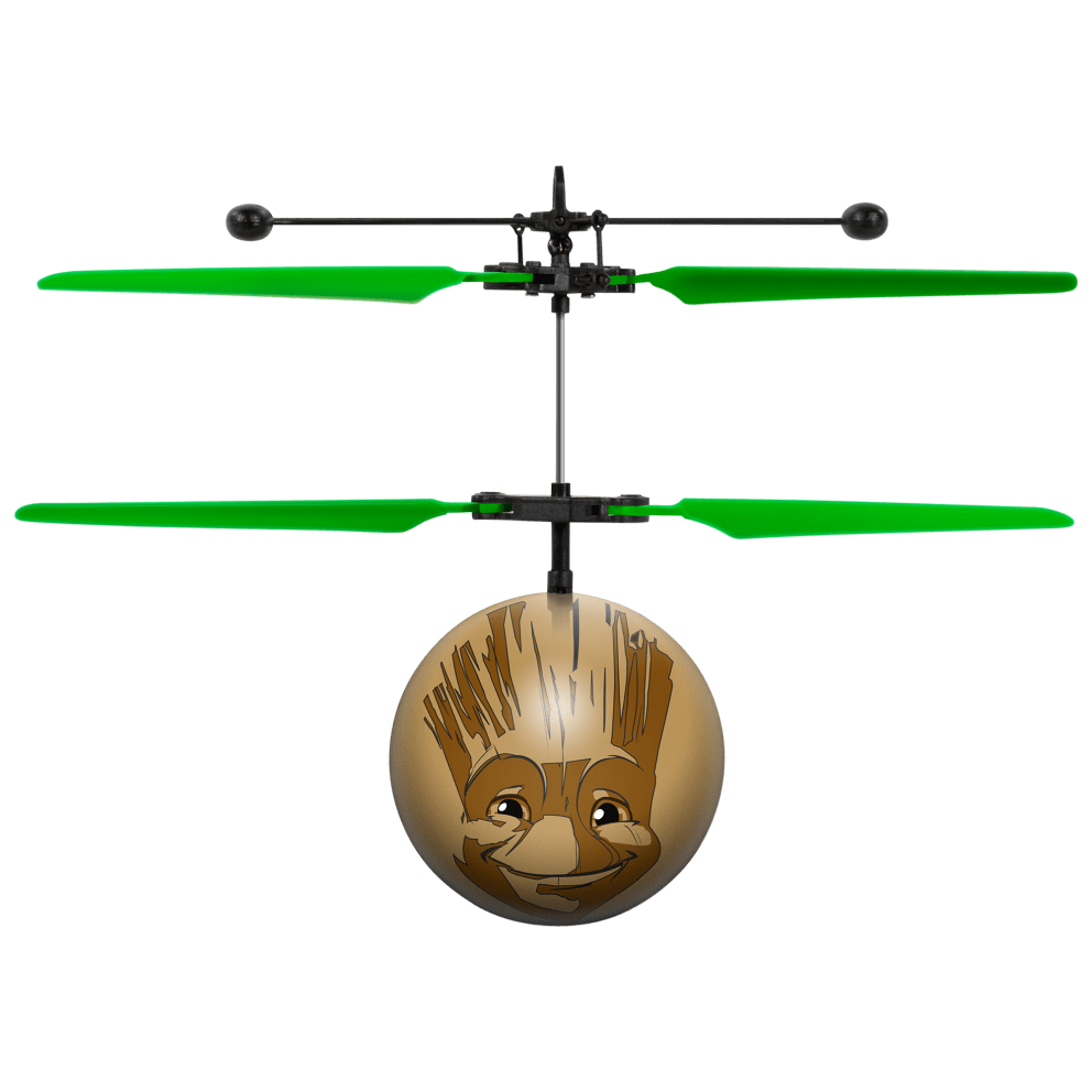 Baby Groot