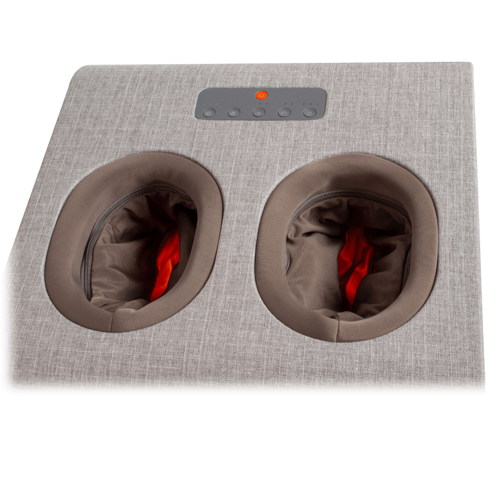 Removable liners for easy cleaning and washing