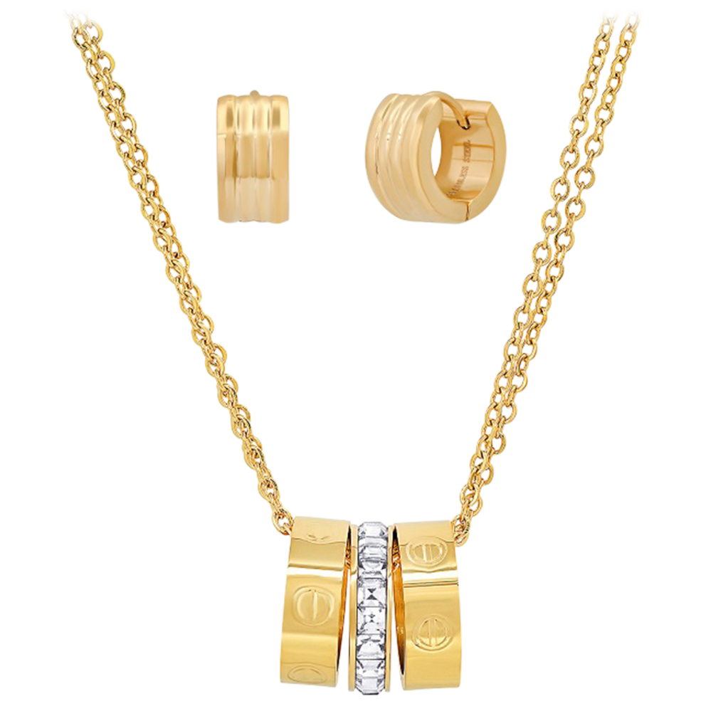 Gold
