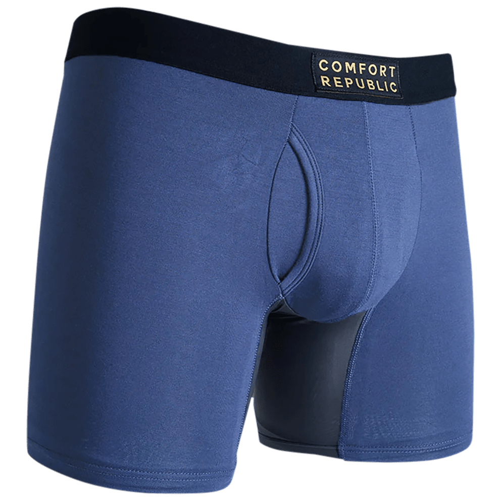 Boxer Briefs (Fly)