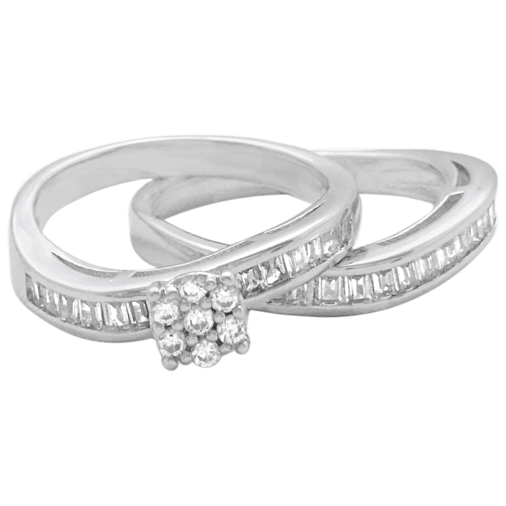 Sterling Silver