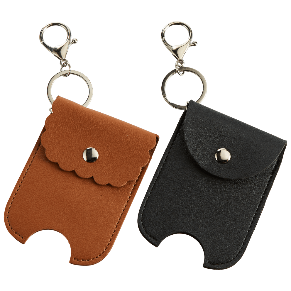 Tan and Black