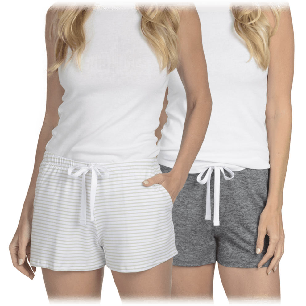 Green White Stripe/Dark Grey