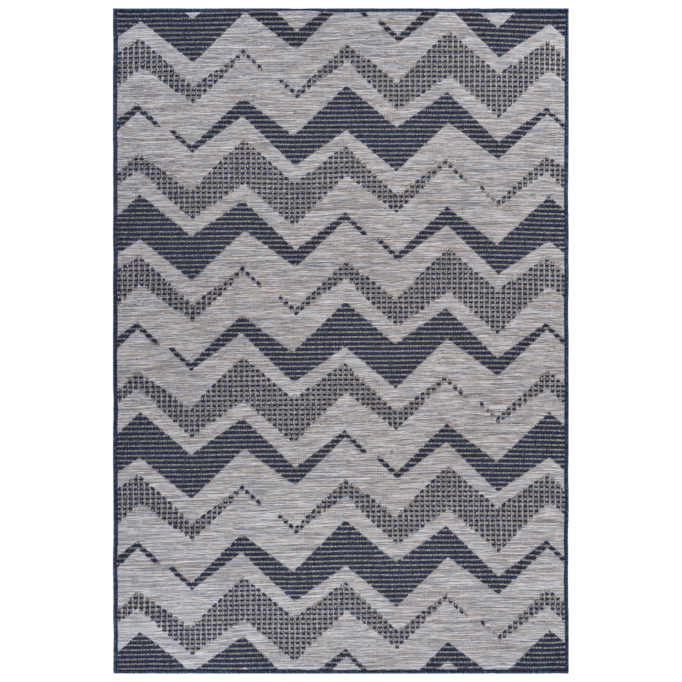 Zig Zag Geometric