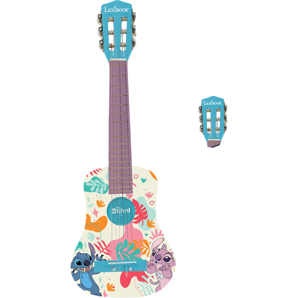 Disney Stitch (31")