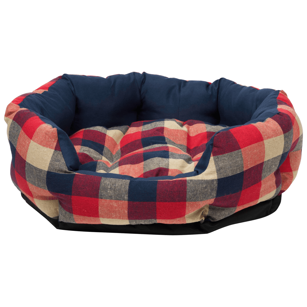 Red-Navy