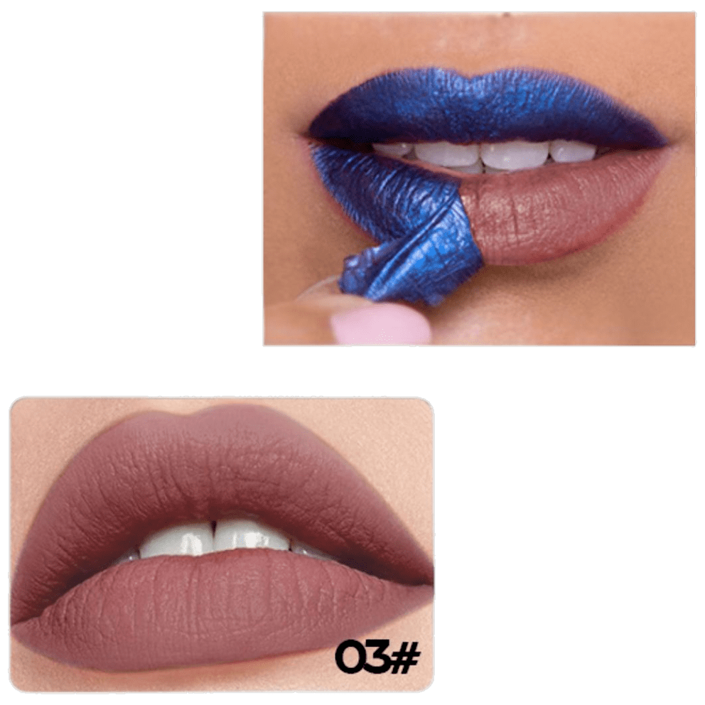 #3 Soft Nude
