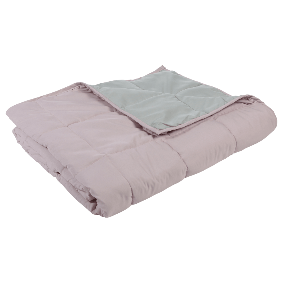 Pink/Grey
