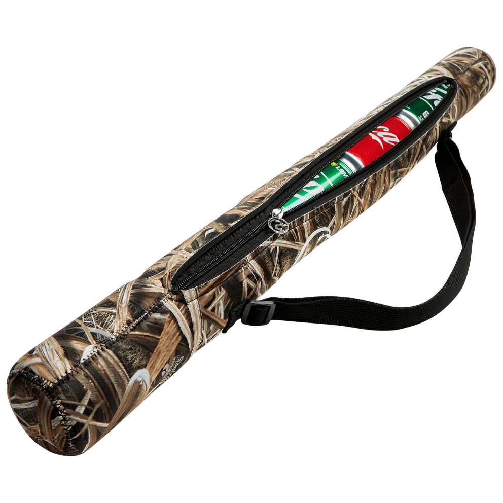 Ducks Unlimited Camo Neoprene