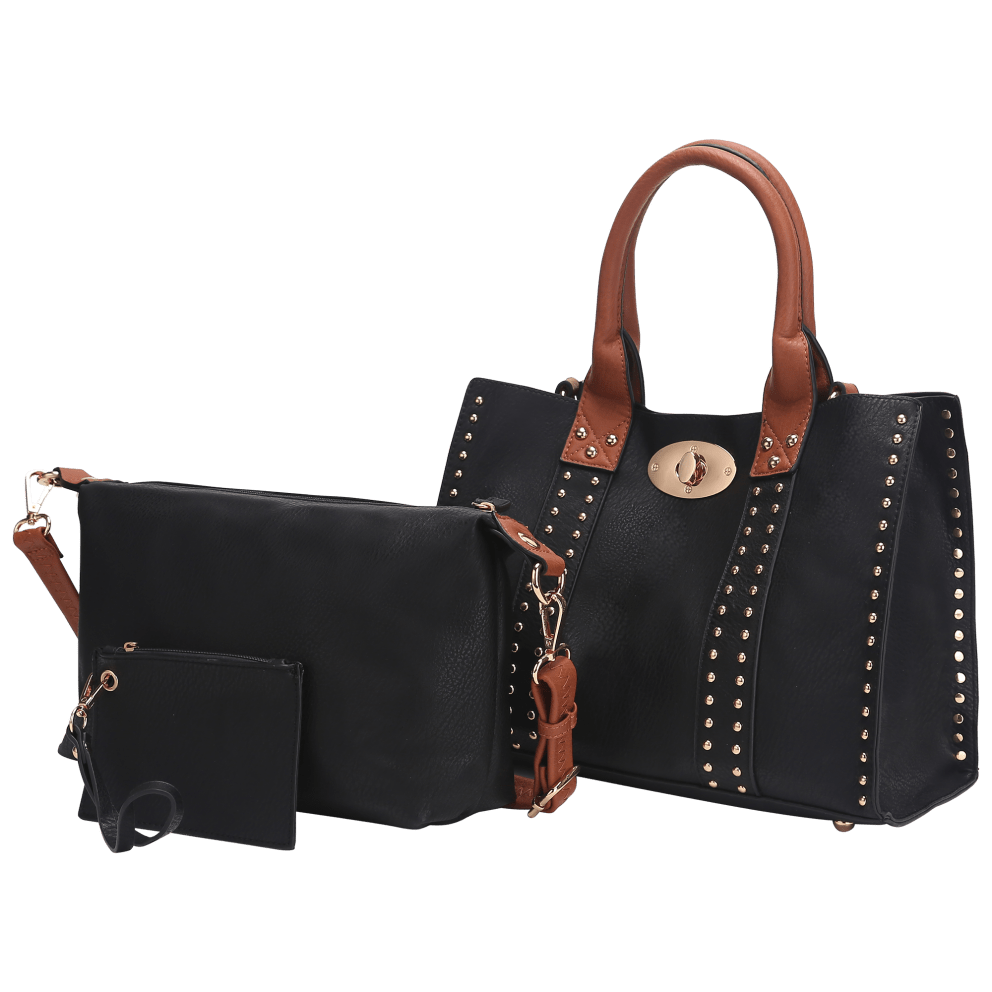Black-Brown