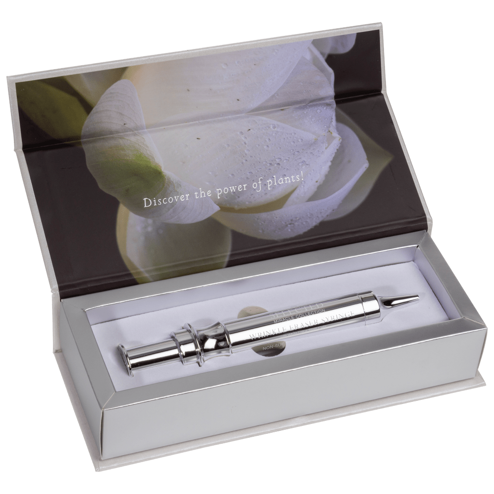 Silver (White Lotus)