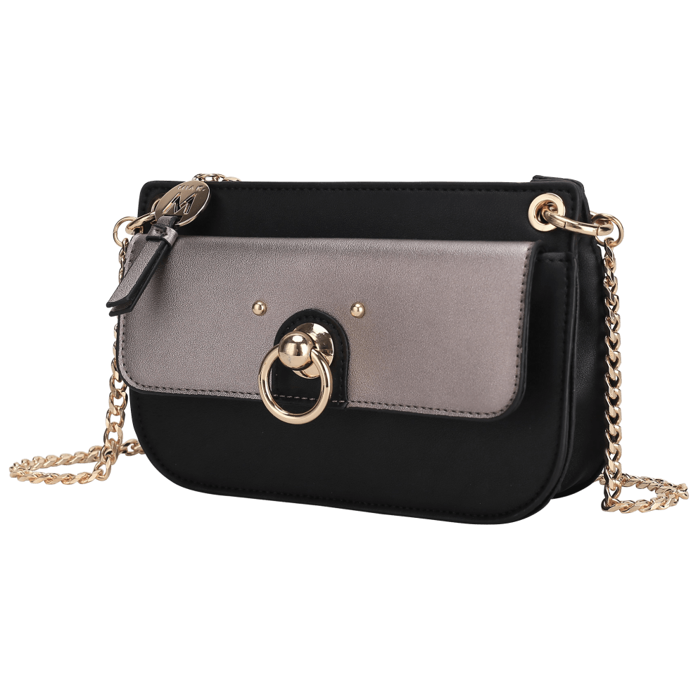 Black-Pewter