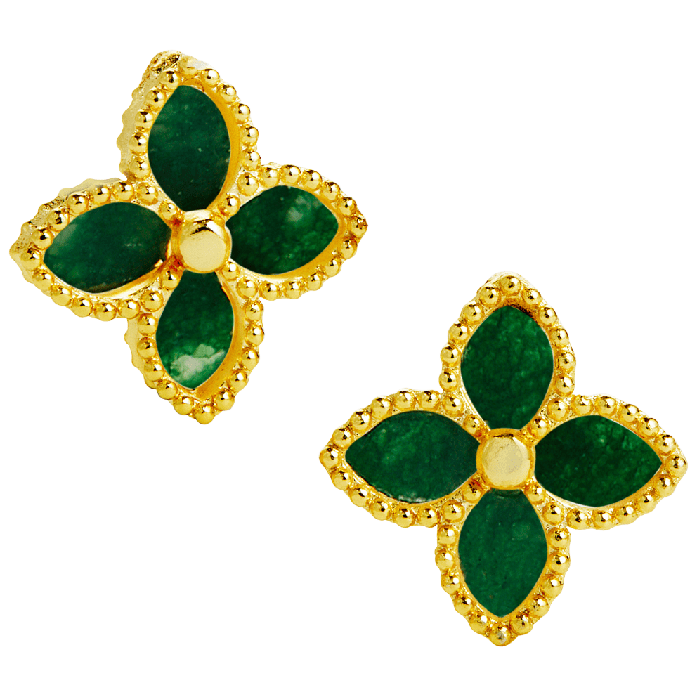 Green Agate