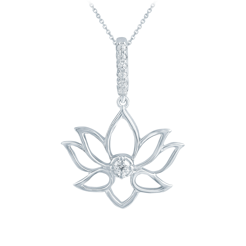 Center Diamond