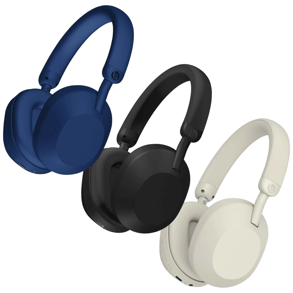 Lifestyle Advanced Levitate High Definition Wireless Headphones