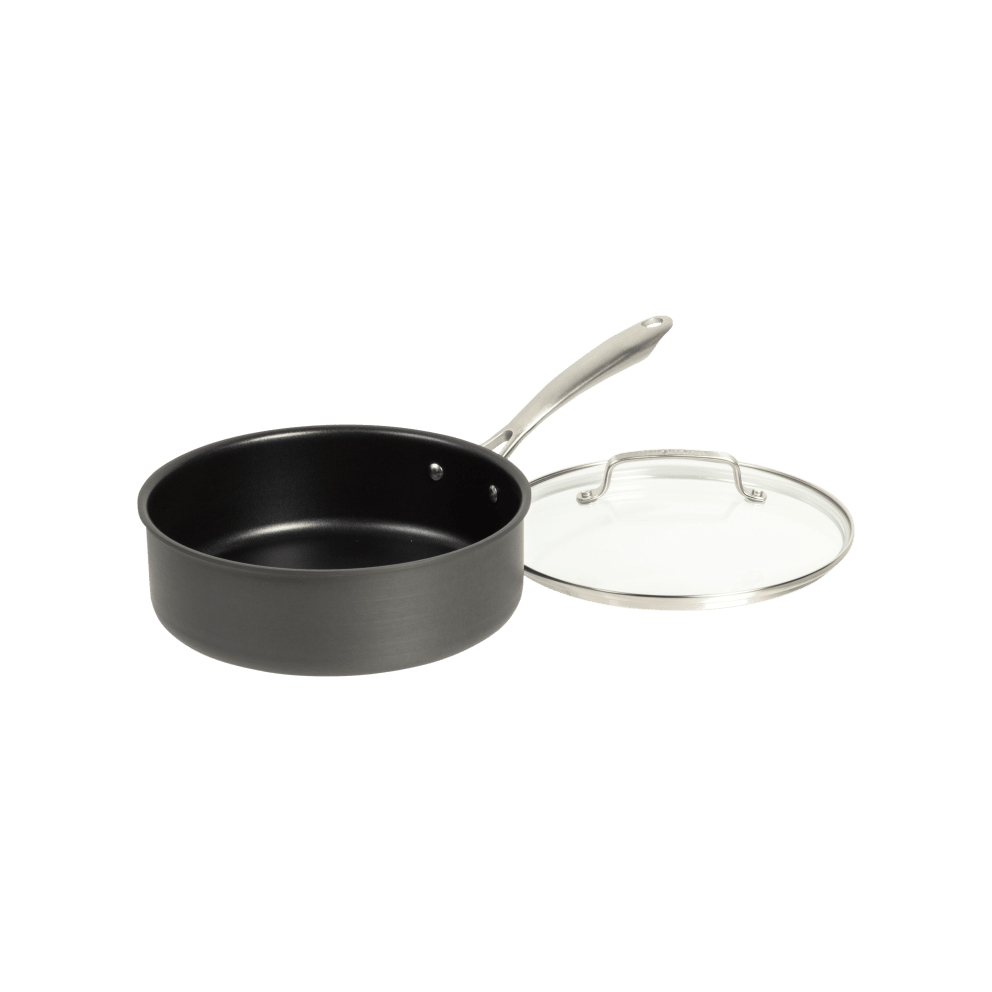 3.5-Quart Saute'