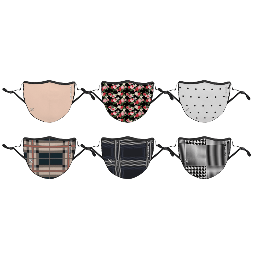 Plaid and Beverley Hills Collection