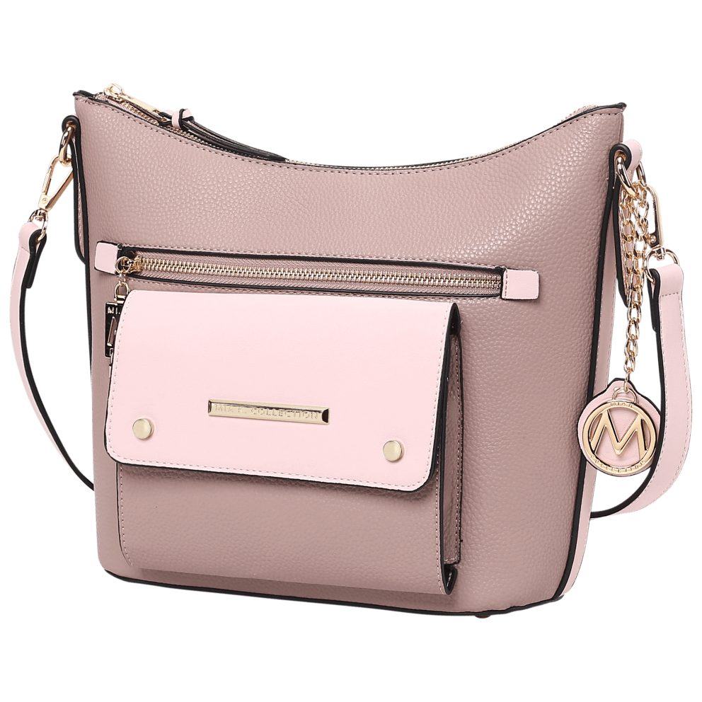 Mauve/Blush