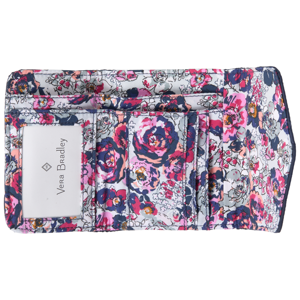 Scroll Navy