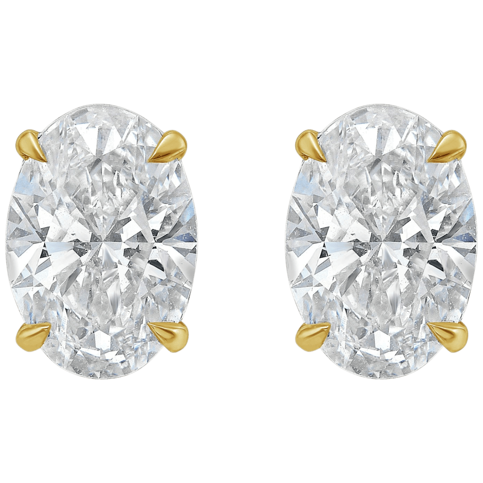 18kt Yellow Gold
